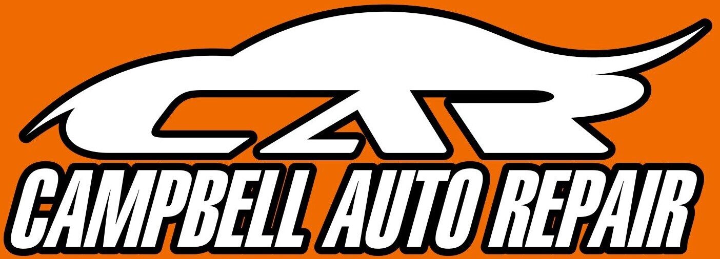 Campbell Auto Repair
